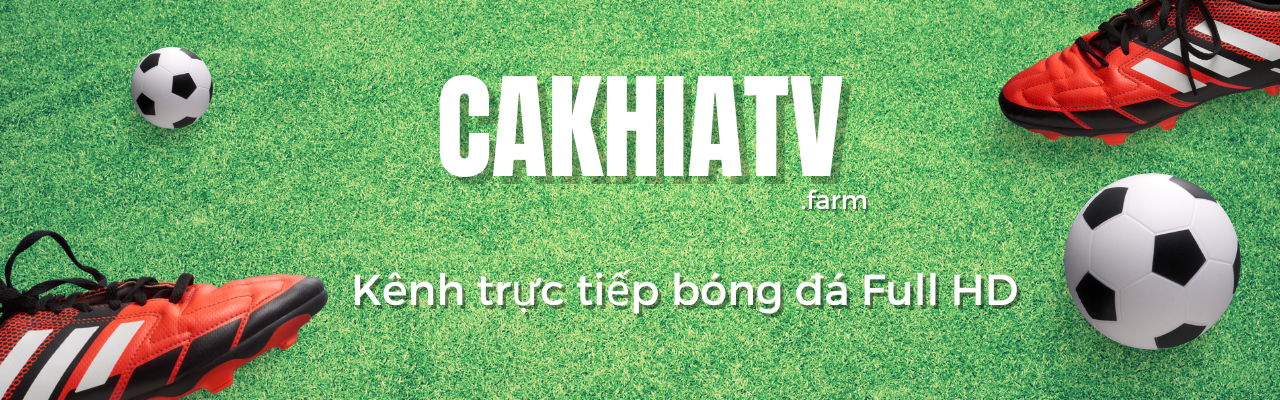 Cakhiatv Farm banner